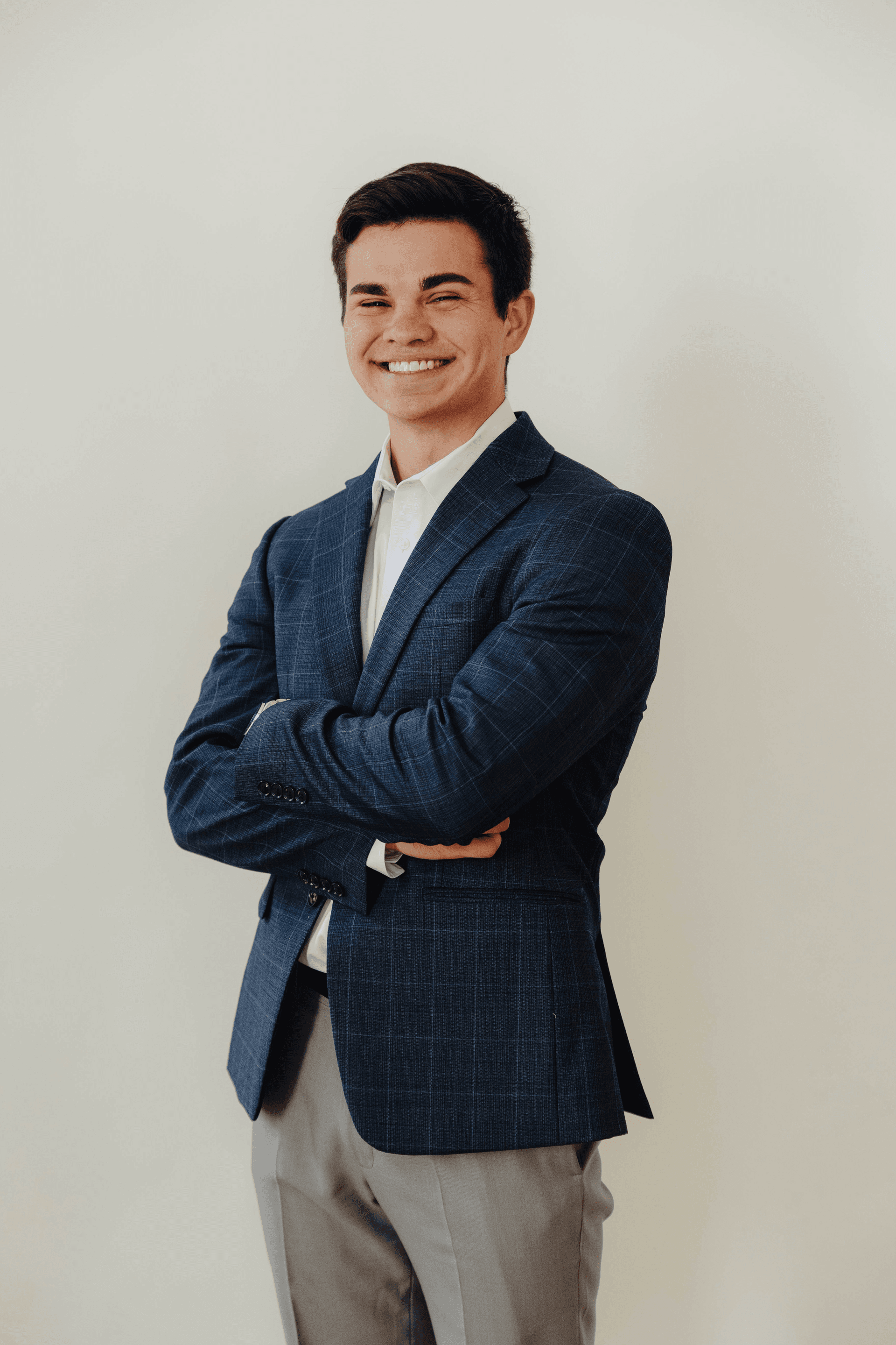 Chris Villaire, Financial Advisor at Villaire Financial