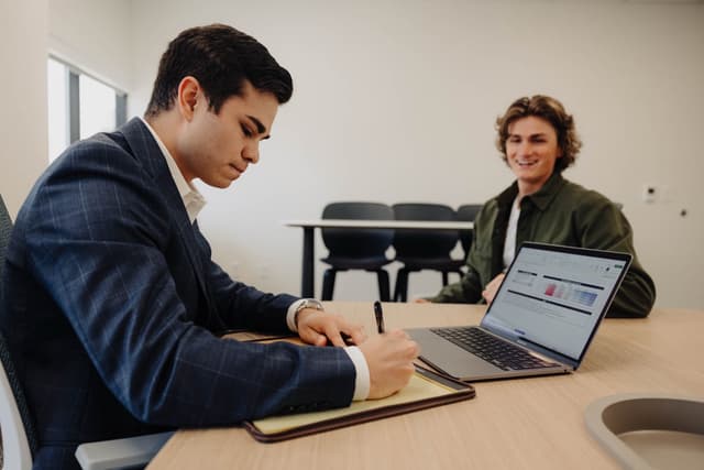 Chris Villaire, CFP, Fee-Only Financial Advisor in Grand Rapids, MI