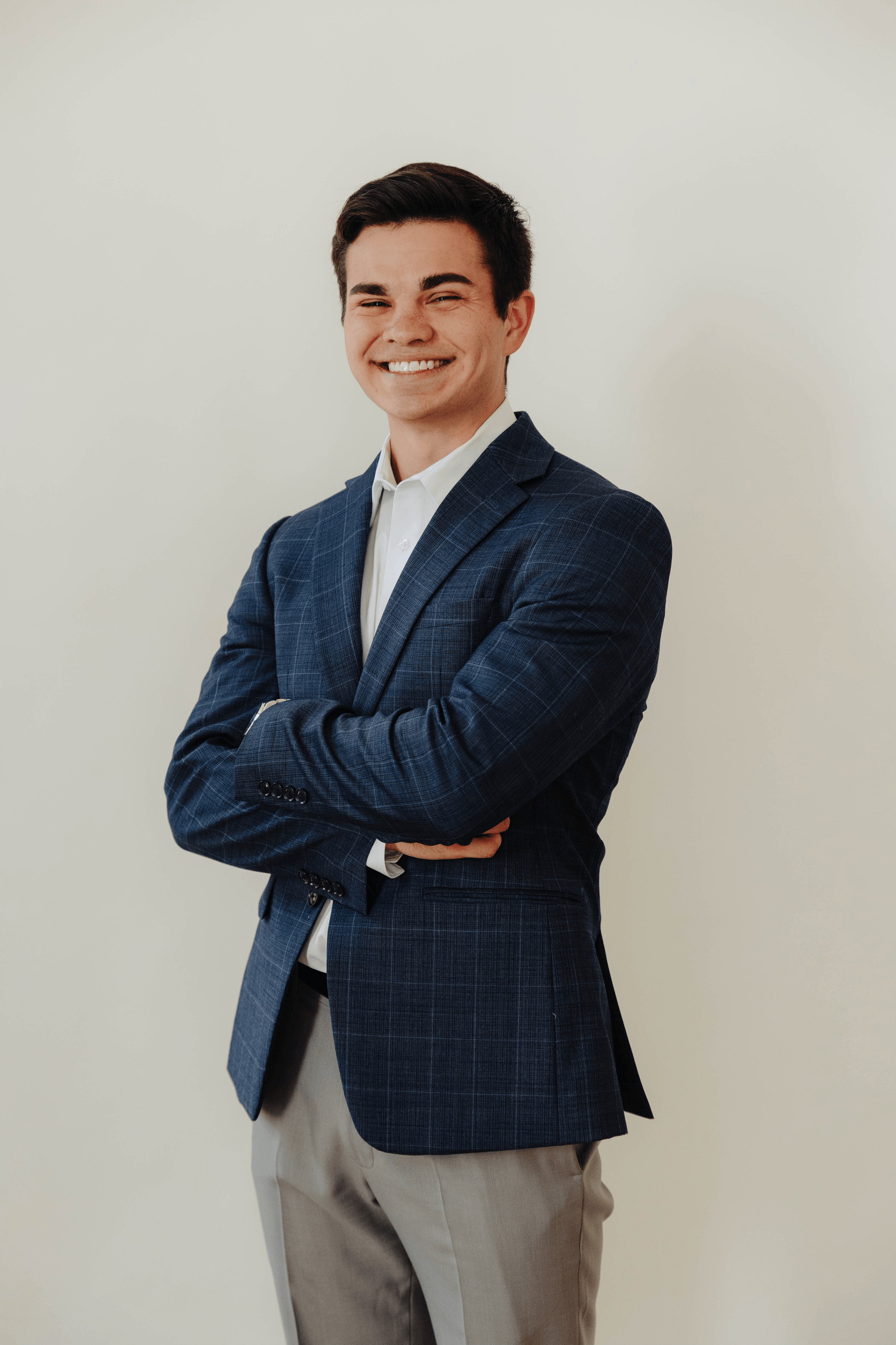 Chris Villaire, Financial Advisor at Villaire Financial