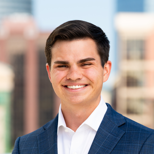 Chris Villaire, CFP®